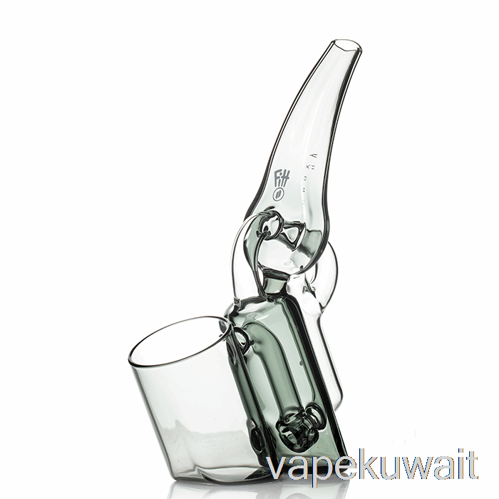 نظام جراب Vape باللون الأسود الشفاف مع وكيل ريان فيت لإعادة التدوير من شركة بافكو